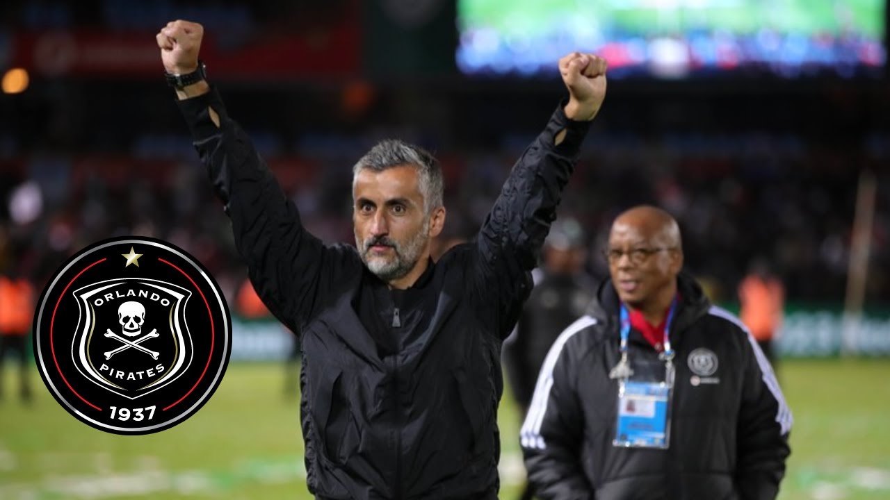 UNBELIEVABLE ORLANDO PIRATES HAVE SCORED THIS MANY GOALS IN 2024 AND unbelievable-orlando-pirates-have-scored-this-many-goals-in-2024-and