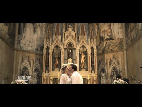 Eu casei!! Teaser Carol + Marcel