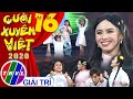 Cười xuyên Việt 2020 - Tập 16 | Đa ước mơ - Ngọc Phước