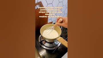 Thumbnail of Vla Puding Mudah dan Cepat: Hanya 5 Menit dan 3 Bahan!