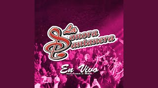 Video thumbnail of "La Sonora Santanera - La Boa (En Vivo)"