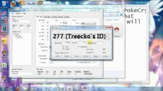 How to Repoint Cries in a Pokemon Hack