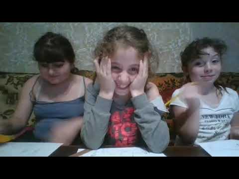 ხატვის ჩელენჯი ეპიზოდი 1