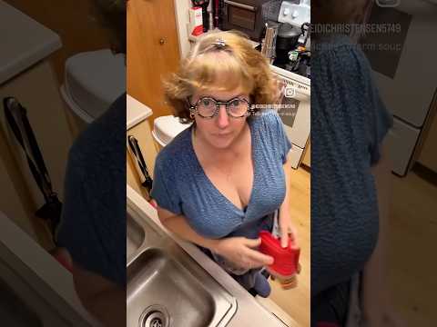 Granny With The Yammy S Shorts Comedy