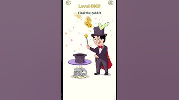 DOP 2 Delete one Part Level 3009#trending #viral #dop2 #ytshorts #gameplay