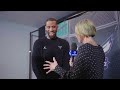 Hornets vs Raptors: Coach Charles Lee Postgame Media Availability | 4/9/2025