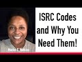 Isrc codes and why you need them