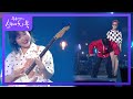 AKMUX자이언티 - BENCH (with. Zion.T)  [유희열의 스케치북/You Heeyeol’s Sketchbook] | KBS 210730 방송