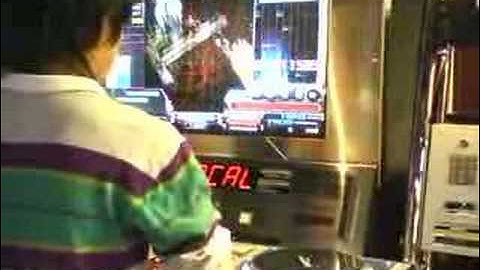 嘆きの樹 nageki no ki (A) Random Hard AAA by DOLCE