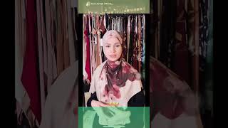 Berdekah Kalau Layan Live Izara Aisyah.