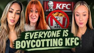Information Millions Are Boycotting KFC — And Customers Are Fighting Back Guide