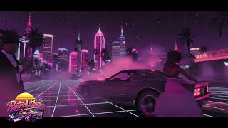 👉Midnight Calling  80s Italo Disco Love Song 💖 Retro Synthwave Vibes🔥