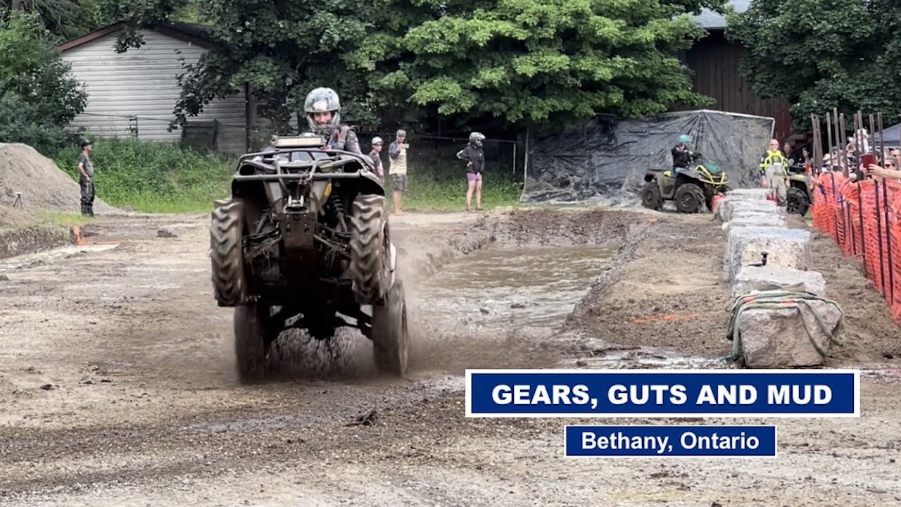 gears-guts-and-mud-in-bethany-ontario-youtube