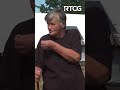 Kakvi su ljudi u Šekularu? - ZAPIS #shorts #rtcg