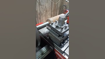 🇮🇳🇮🇳watch till end!!! अंत तक देखें #engineering #repair #lathemachine