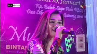 RN Music - Anie Anjani - Hadirmu Bagai Mimpi ( Caver )