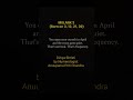 #april #frequency #jupiter #guru #mulank3 #numerology #motivation #love #blessings #abundance #kabba