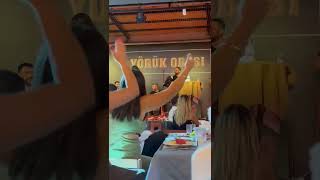 Tülay Maciran Senden Vazgeçmem 