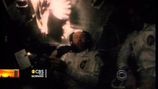 All That Mattered Apollo 13 Launched Into Space