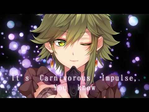 カーニバラスインパルス2021 ft. Vocaloid GUMI