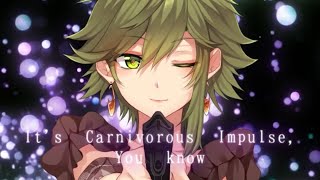 カーニバラスインパルス2021 ft. Vocaloid GUMI