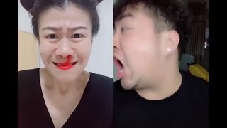 Funny Duet Tik Tok Compilation 🤣 Try Not To Laugh P3 🤣  Duet Tik Tok