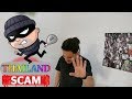 Top SCAMS in Thailand !!!