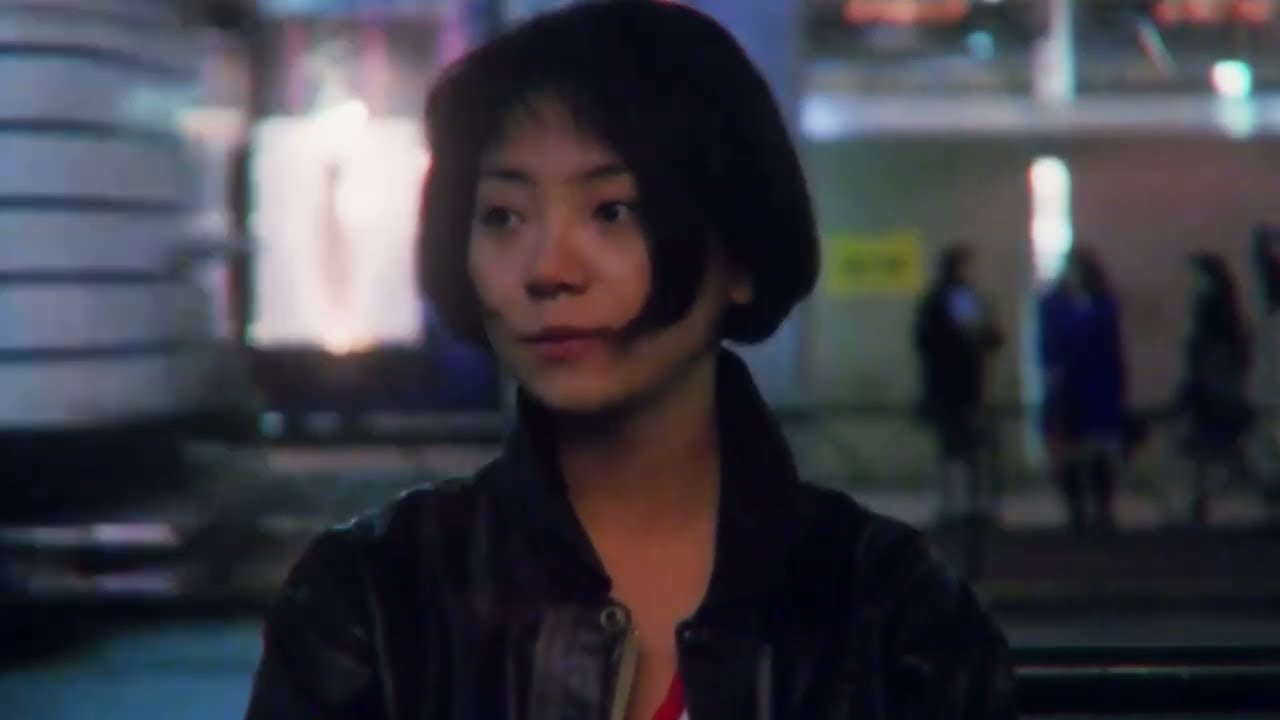 City Pop x 80s rnb type beat - "Midnight Gaze"