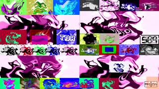 (MY LAST PARISON ON MY MAIN CHANNEL) KC In Videoup V7 Has A Sparta Semi-Extended Remix Quadparison
