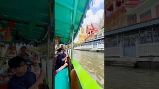 BANGKOK ITINERARY  shorts shortsvideo shortsfeed  bangkok thailand sightseeing short bkk