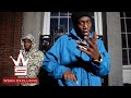 Shawny binladen  whole lotta wickery feat bizzy banks official music  wshh exclusive