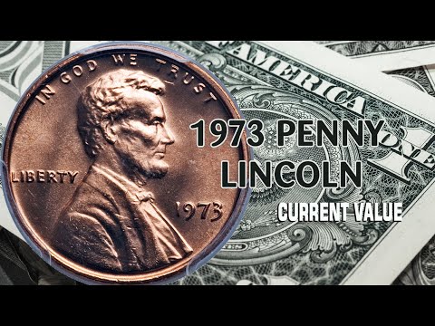 Vídeo: Penny - é muito ou pouco? O que é centavos
