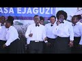 NGULUMIZA BY KMDF SPIRITUAL CHOIR Official Video Visualizer