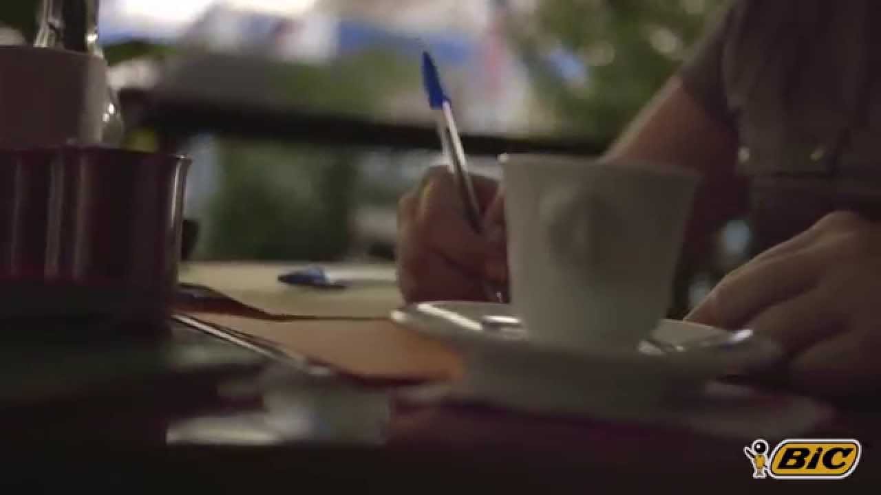 what does bic stand for pens