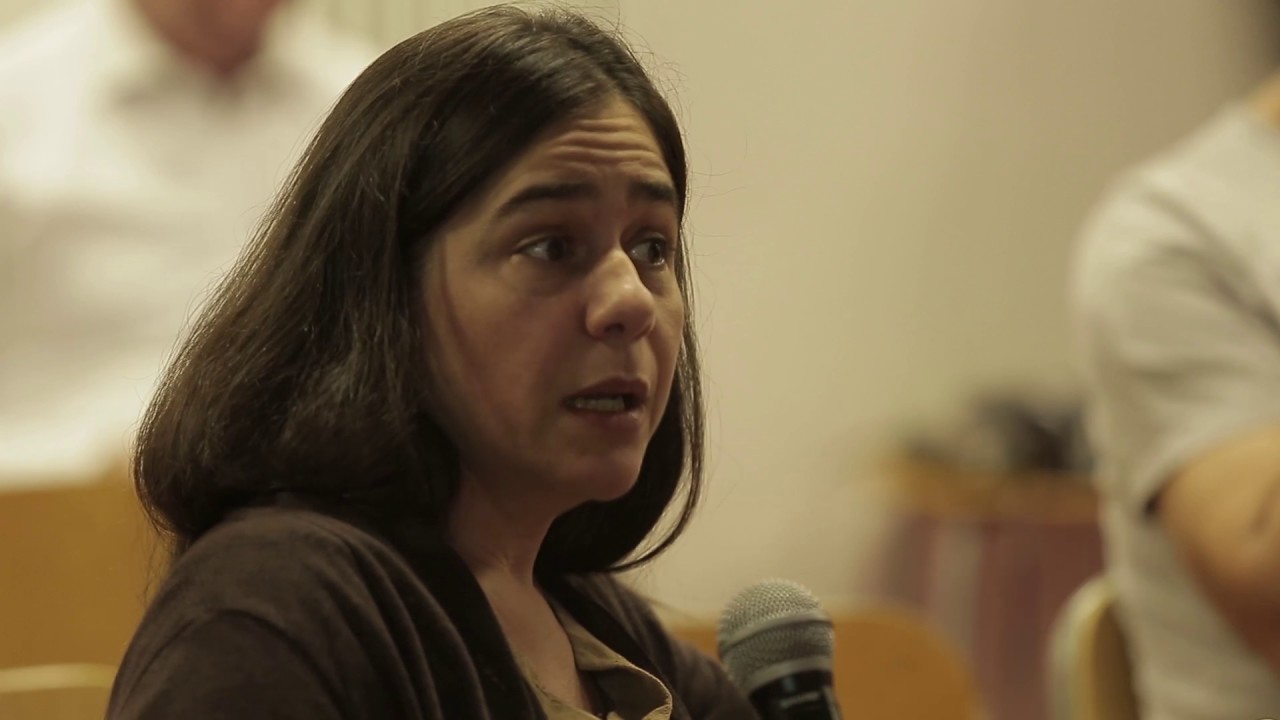 brasil.vs colombia Escola Viva 'Vamos conversar? Jovens e drogas no mundo contemporâneo' - teaser