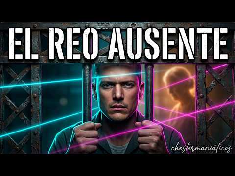 EL REO AUSENTE -PASTOR LOPEZ