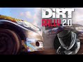 DiRT Rally 2.0 - Надо С Клавой Посоветоваться