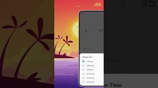 #AlarmApp #TimeToWakeUp #BestAlarmClock #SmartClock #LoudAlarm #WakeUpCall #AlarmSound #DigitalClock screenshot 3