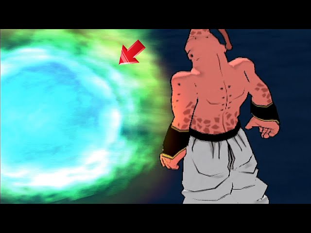 ドラゴンボール　PPカード　ブウを倒すには元気玉しかないッ！！　アマダ ドラゴンボール PPカード ブウを倒すには元気玉しかないッ！！ アマダ