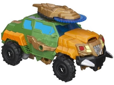 Bulkhead - Transformers