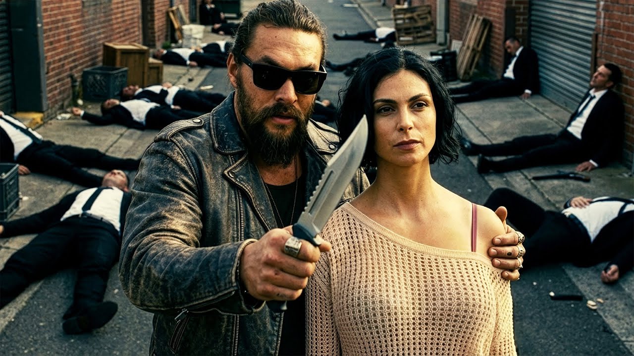 【爽快】絶対に怒らせてはいけない男を怒らせた結果… 弱そうに見えて実は最強！マフィアのボスも絶望するほどの圧倒的暴力！