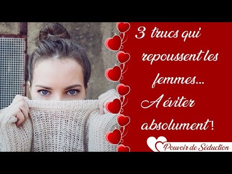 Vidéo: Faire Face Au Départ De Votre Femme