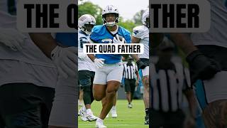 The Quad Father 💪