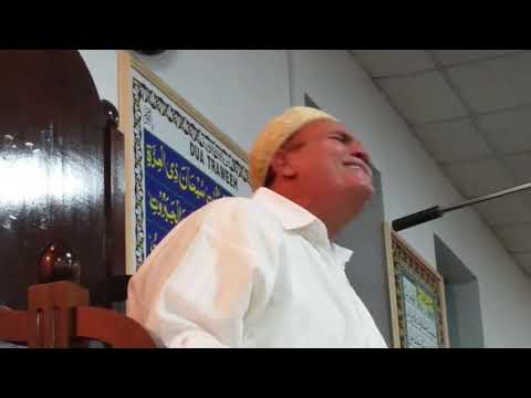 أحمد نعينع مقام النهاوند بدون ميكروفون ألم نجعل له عينين