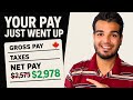 The CRA S July 1st Tax Cut An Accountant Explains What It Actually Means For Your Paycheque The CRA S July 1st Tax Cut An Accountant Explains What It Actually Means For Your Paycheque