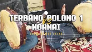 Rumus Terbang Golong 1 Dipadukan Dengan Nganai Dan Nikah
