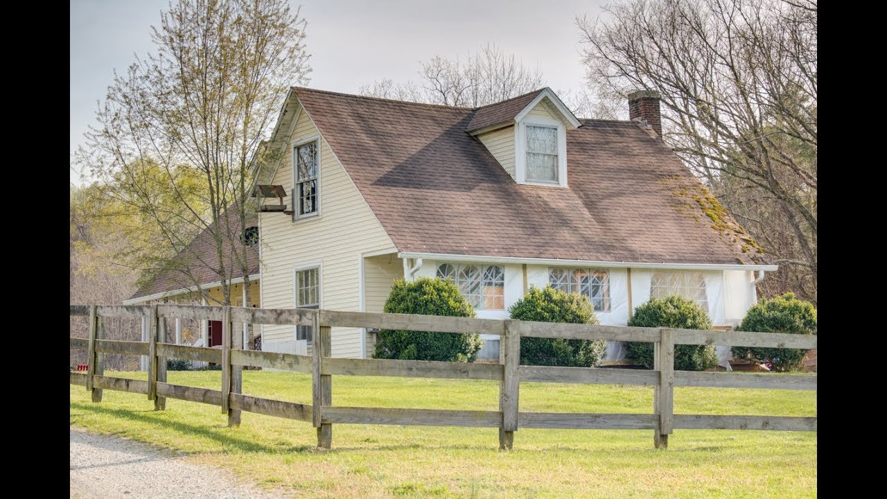 3501 Bailey Rd. Franklin, TN 37064 YouTube