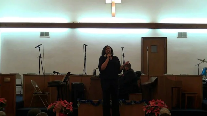 Kayla Criswell Solo