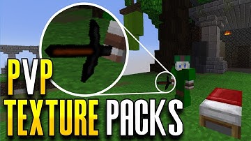 How To Download and Install TEXTURE PACKS ★ Minecraft 1.8.9