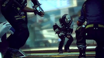 Brink  Gameplay Launch Trailer HD - Xbox 360, Playstation 3, PC
